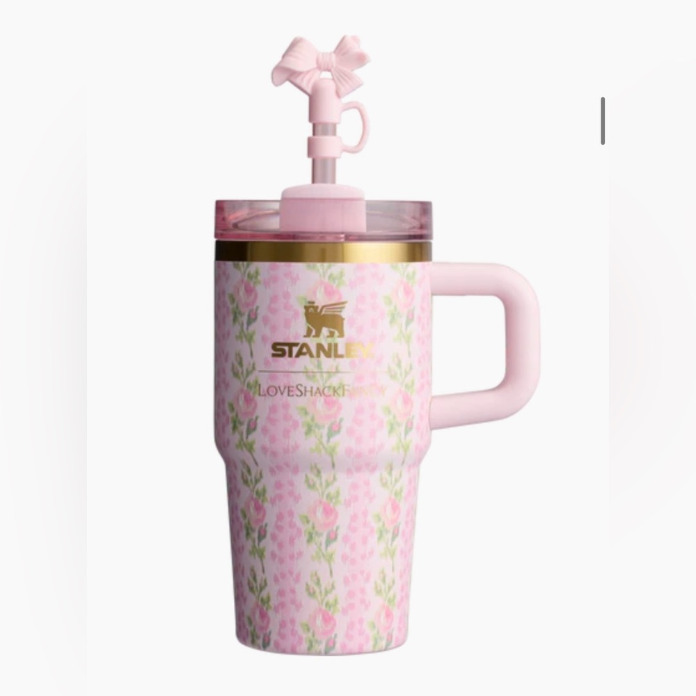 COPY - Love Shack Fancy Stanley